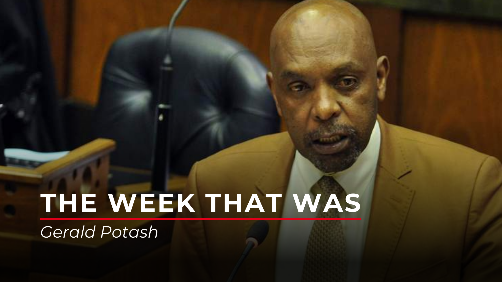 THE WEEK THAT WAS 12-03-2026 COVER IMAGE