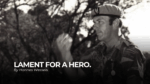 Lament for a Hero.