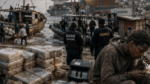 The African Southern Route: Drugs, Ministers and the War That Was Never Meant to Be