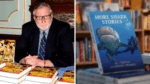 New Book Release – MORE SHARK STORIES