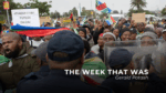The Week That Was